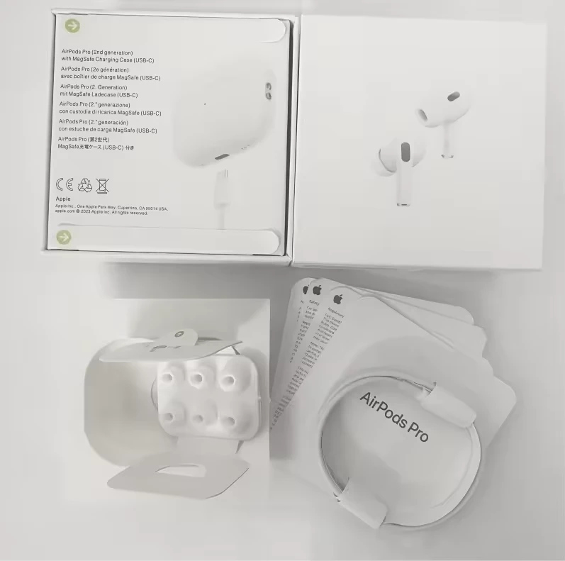 Airpod pro gen 2