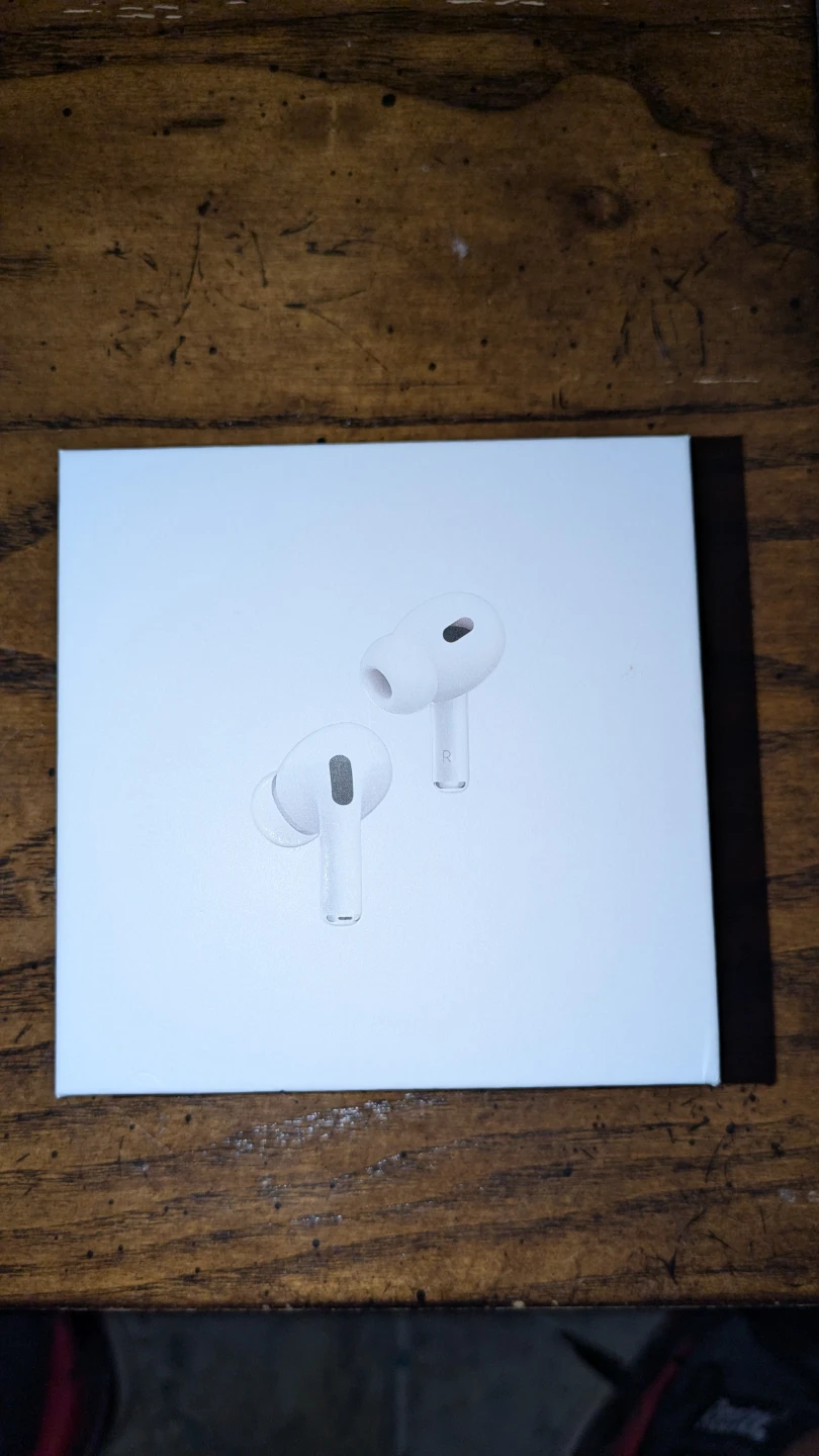 Airpod pro gen 2 - photo 2