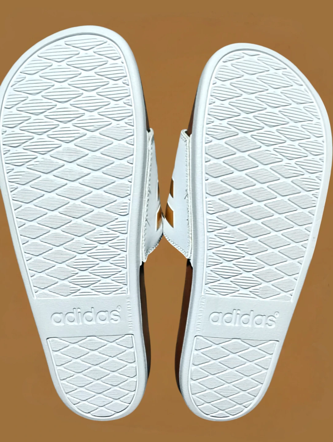 *NWT* 8 US—adidas Originals Adilette Comfort Slides - photo 3