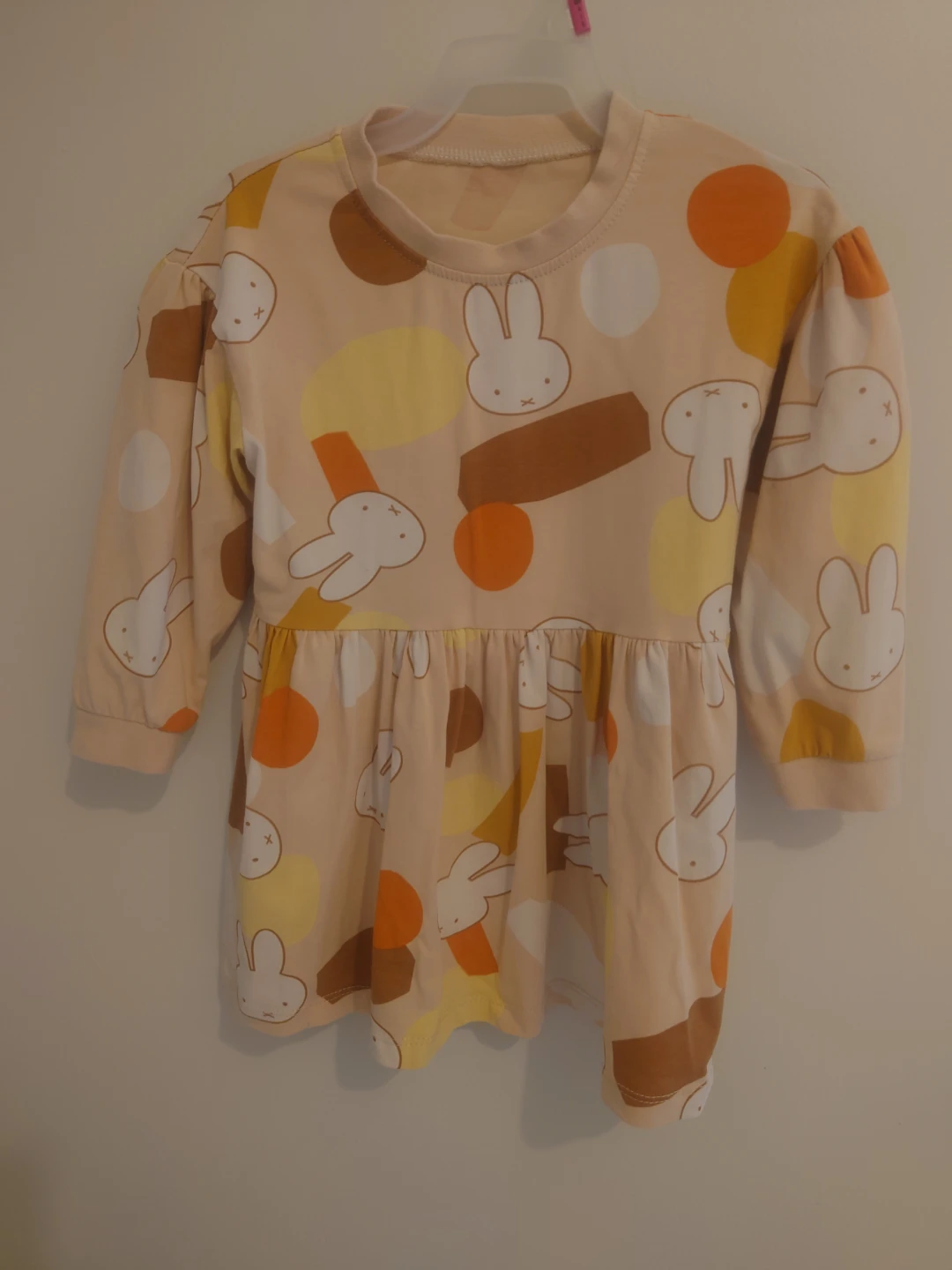 Miffy Dress
