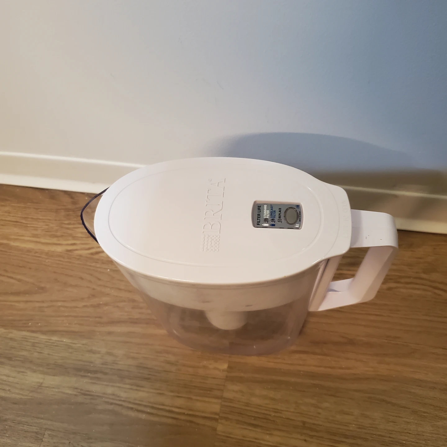 Brita Water Filtration Pitcher - photo 2