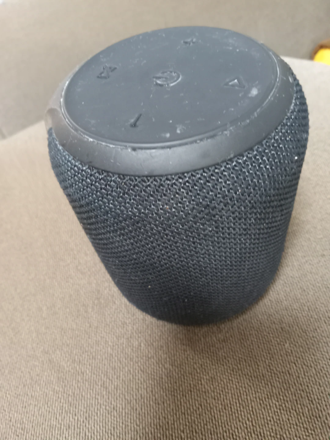 UE Boom 2 Bluetooth Speaker - Black