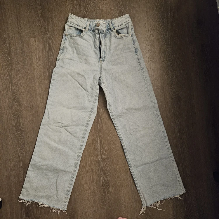 Dynamite Heidi Jeans - Size 25