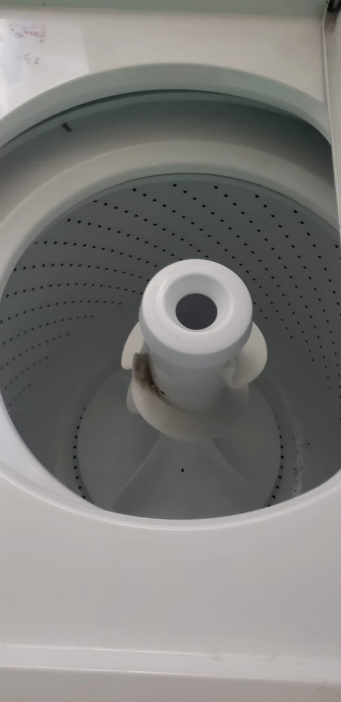 Whirlpool Top Load Washing Machine