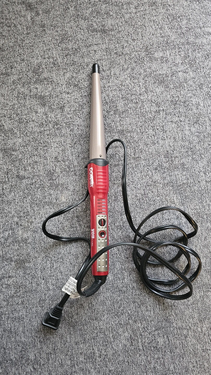Conair You Curl Curling Iron