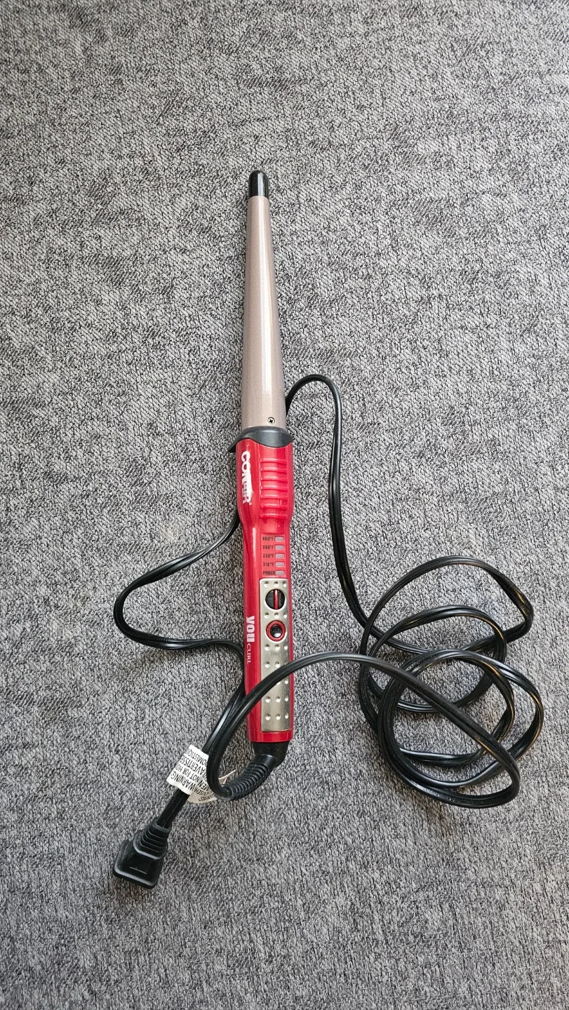 Conair You Curl Curling Iron