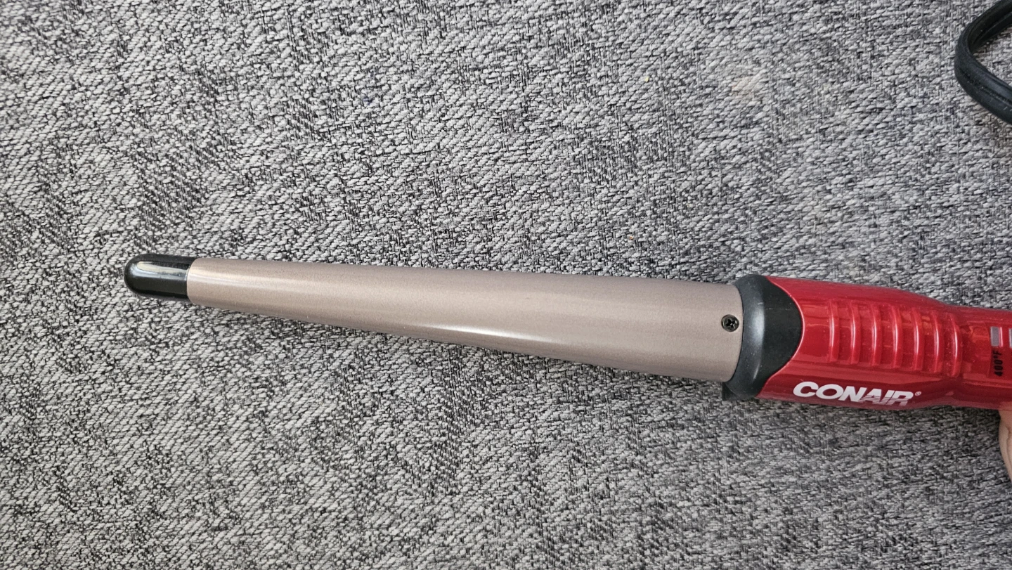 Conair You Curl Curling Iron - photo 5