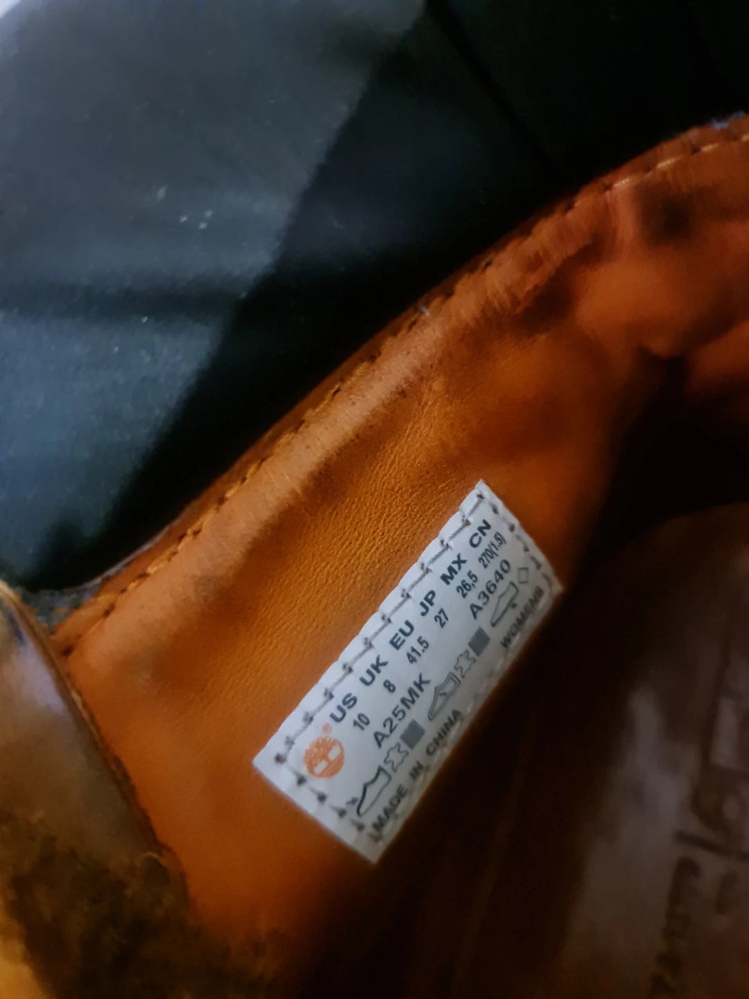 Kate Moss Edition !!!Timberland Classic Boots US 10 EU 41.5 - photo 3