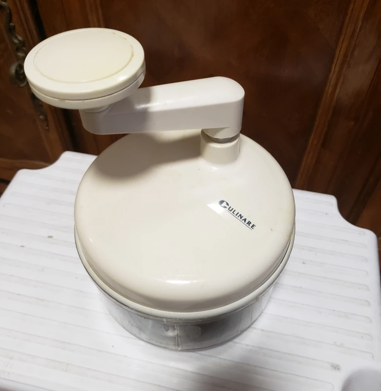 Culinare Food Chopper