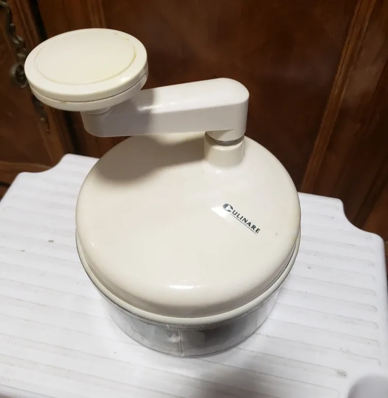 Culinare Food Chopper