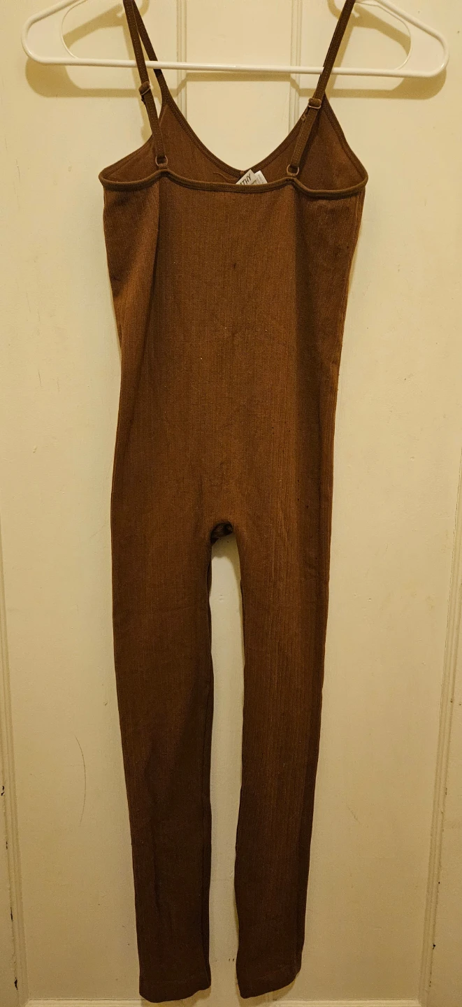Kathy One-Size Jumpsuit - Style JS-26 - photo 3