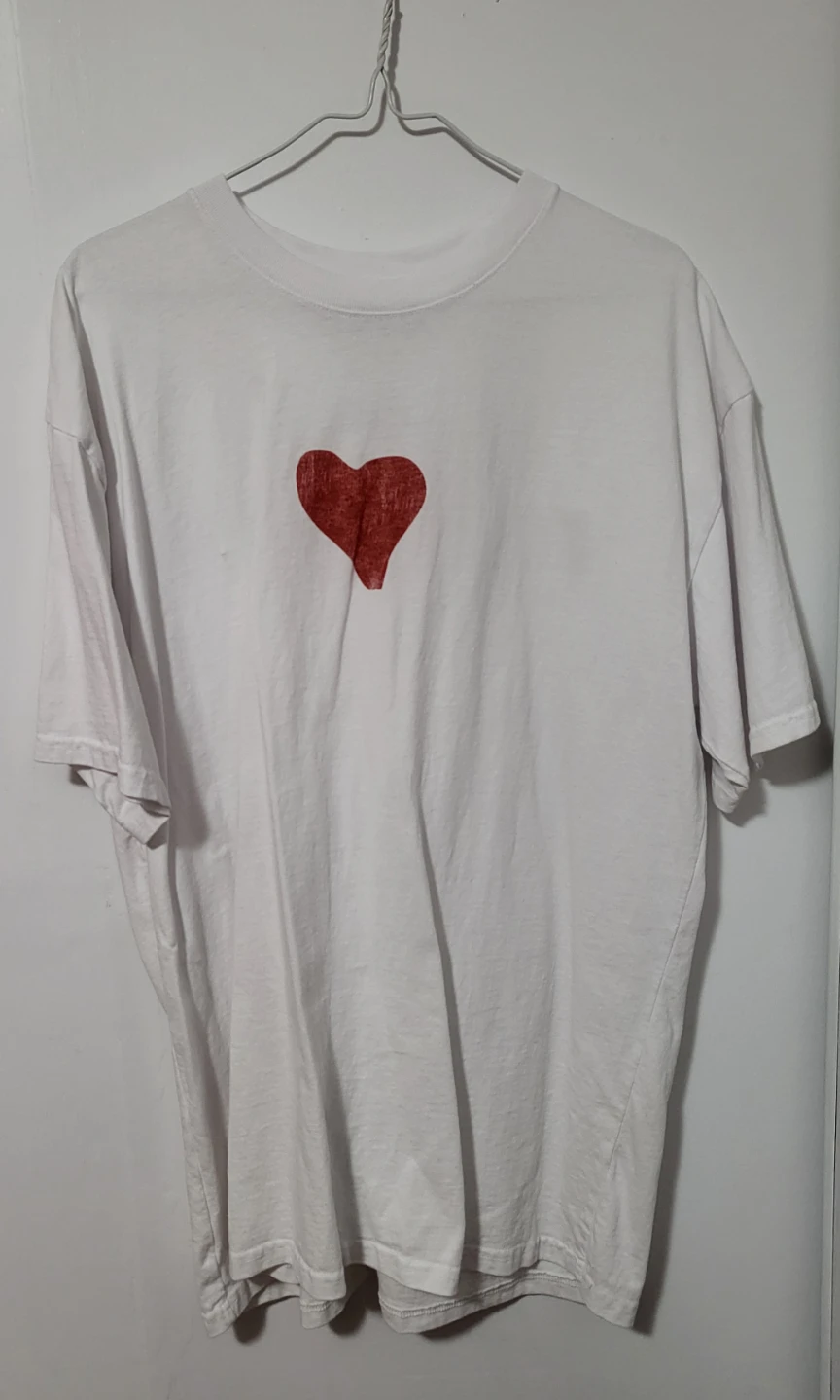 Shawn Mendes On The Road Again 2025 Tour T-Shirt - photo 2