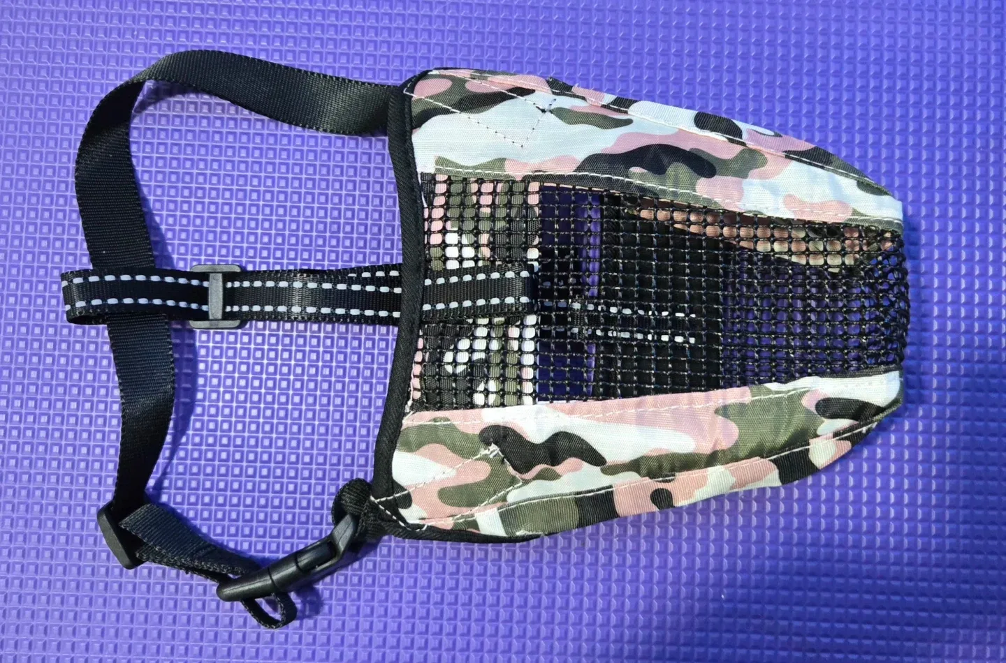 Dog Muzzle, Size M and XL