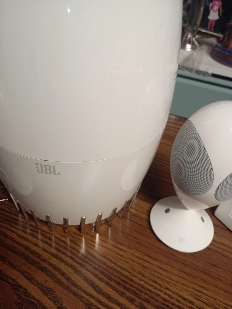 JBL Encounter 2.1 - photo 2