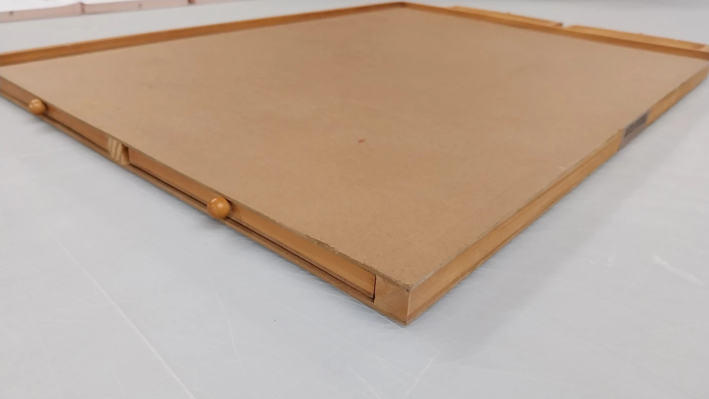 Bits and Pieces Puzzle Board with Drawers - photo 5