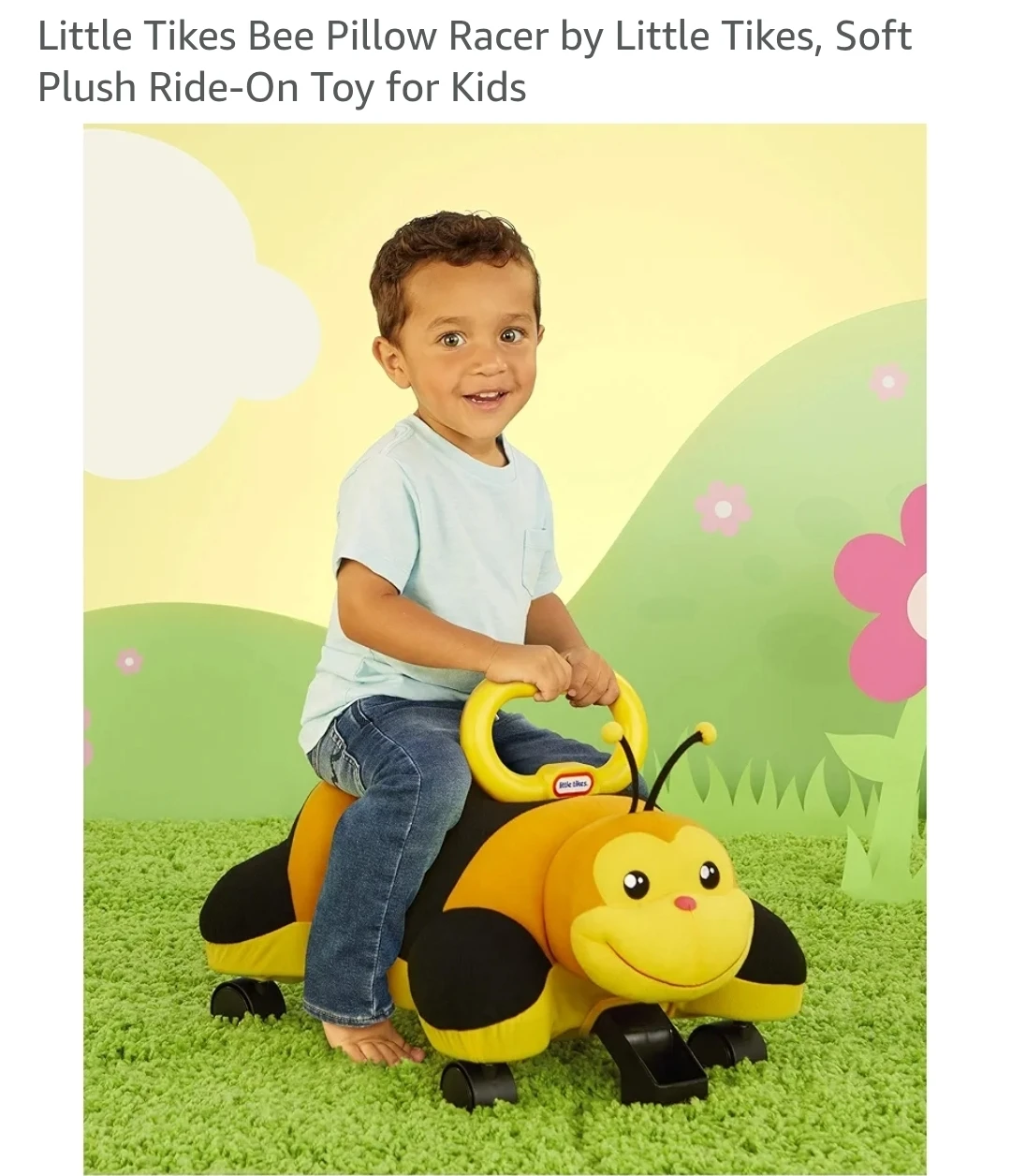 Ride-On Toy - photo 2