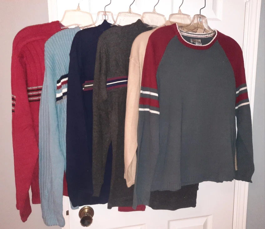 Boys 'Winter" Clothing - Sweaters - Brand New - photo 2