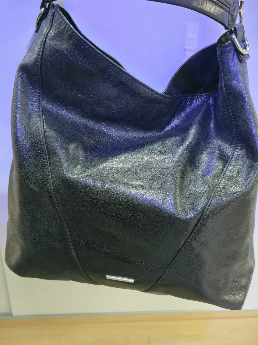 Open to Offers-Authentic-Rebecca Minkoff Poppy Rocker Bag - photo 2