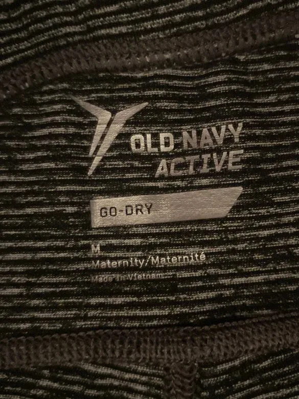 Old Navy Active Maternity Leggings image indicator(2)