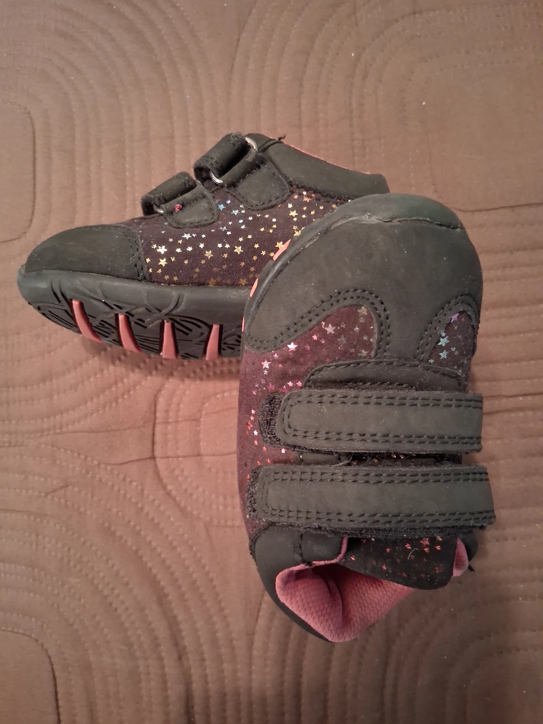 Girls Shoes - Size 5T - photo 2