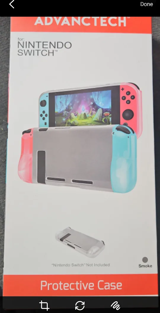 🔥Nintendo Switch Protective Case - 🎮