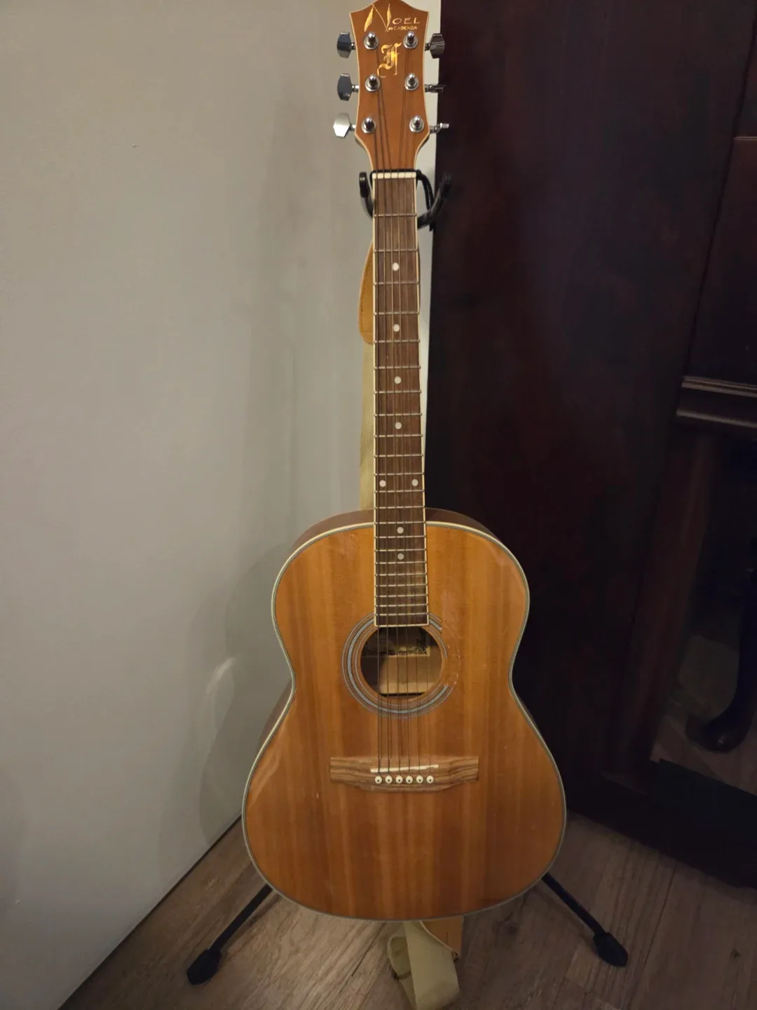 Acoustic Guitar