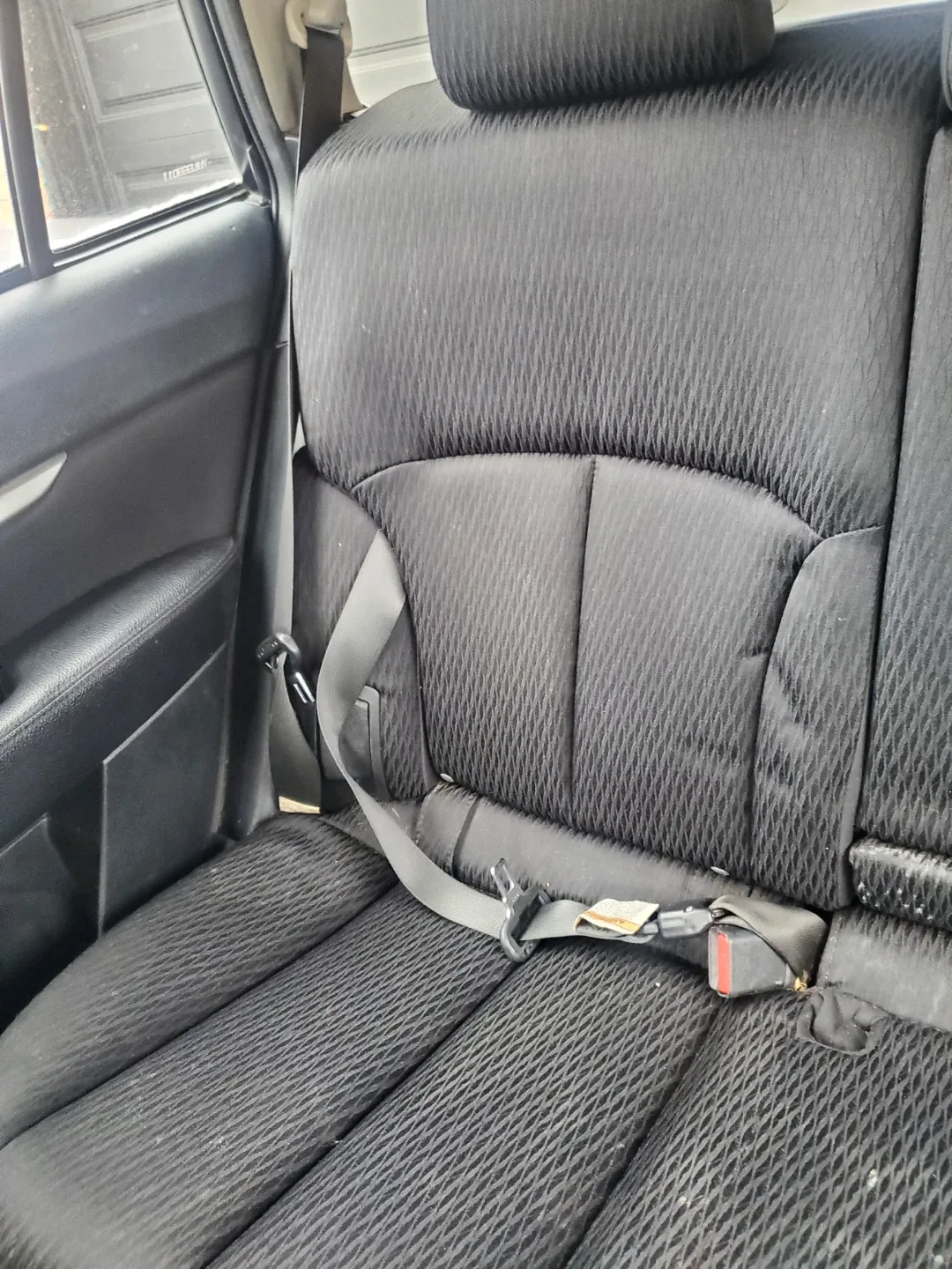 Subaru Outback - Grey image indicator(3)