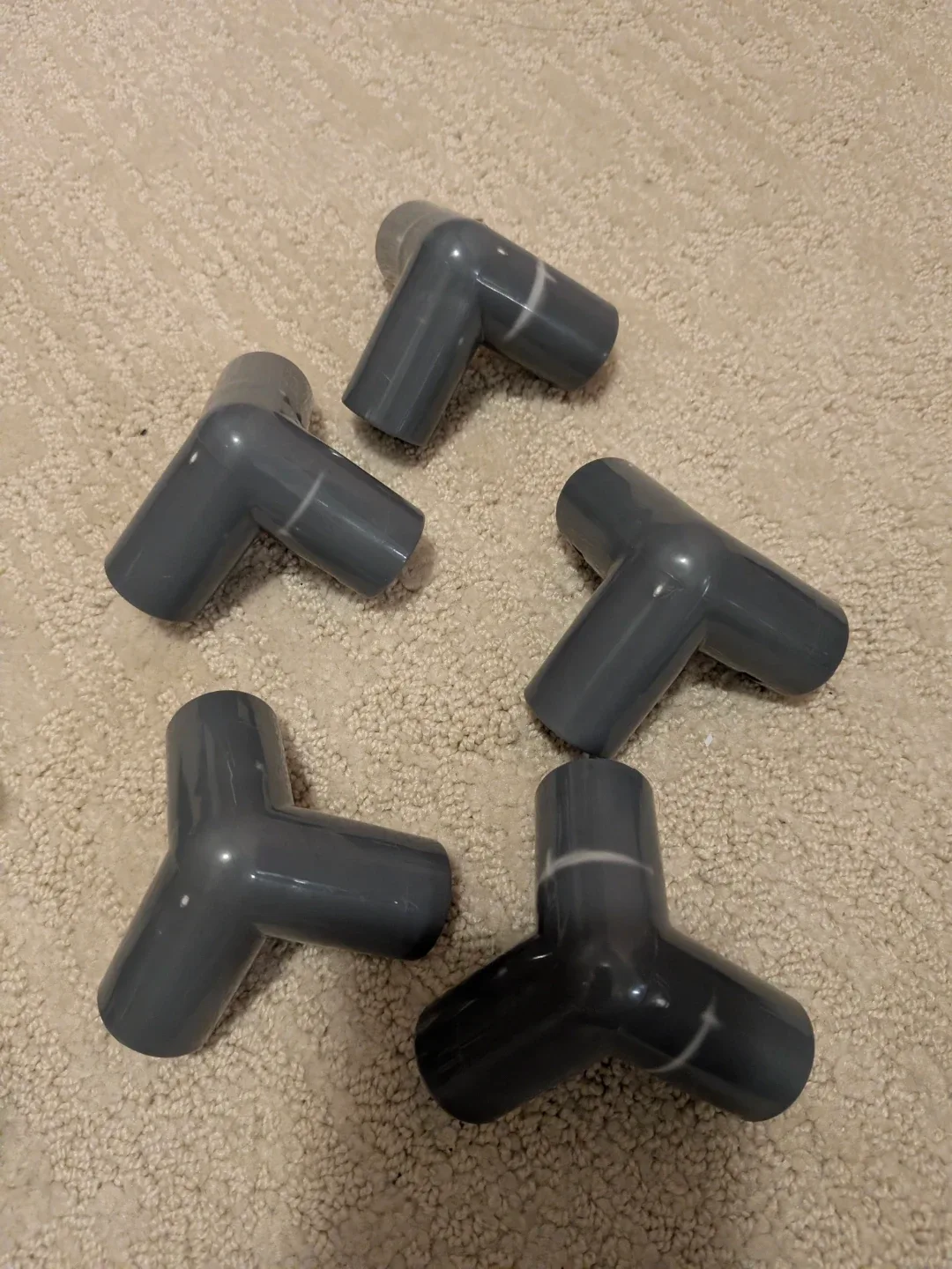 Baby Playpen Play Mat - 180x150x64cm image indicator(7)