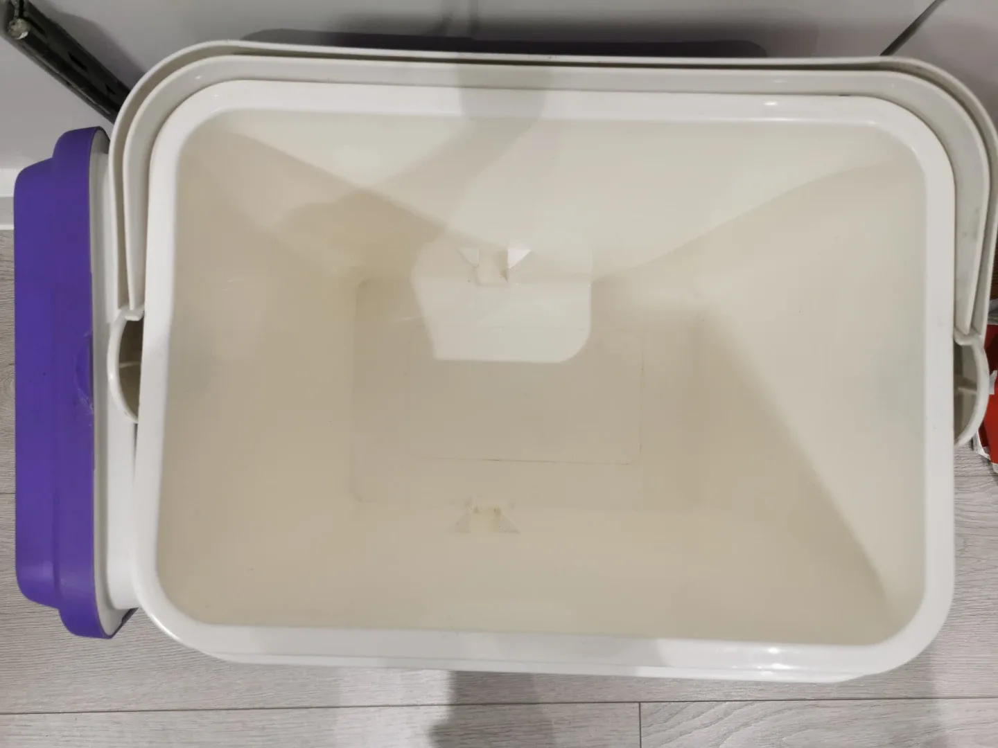 Purple Cooler Box image indicator(2)