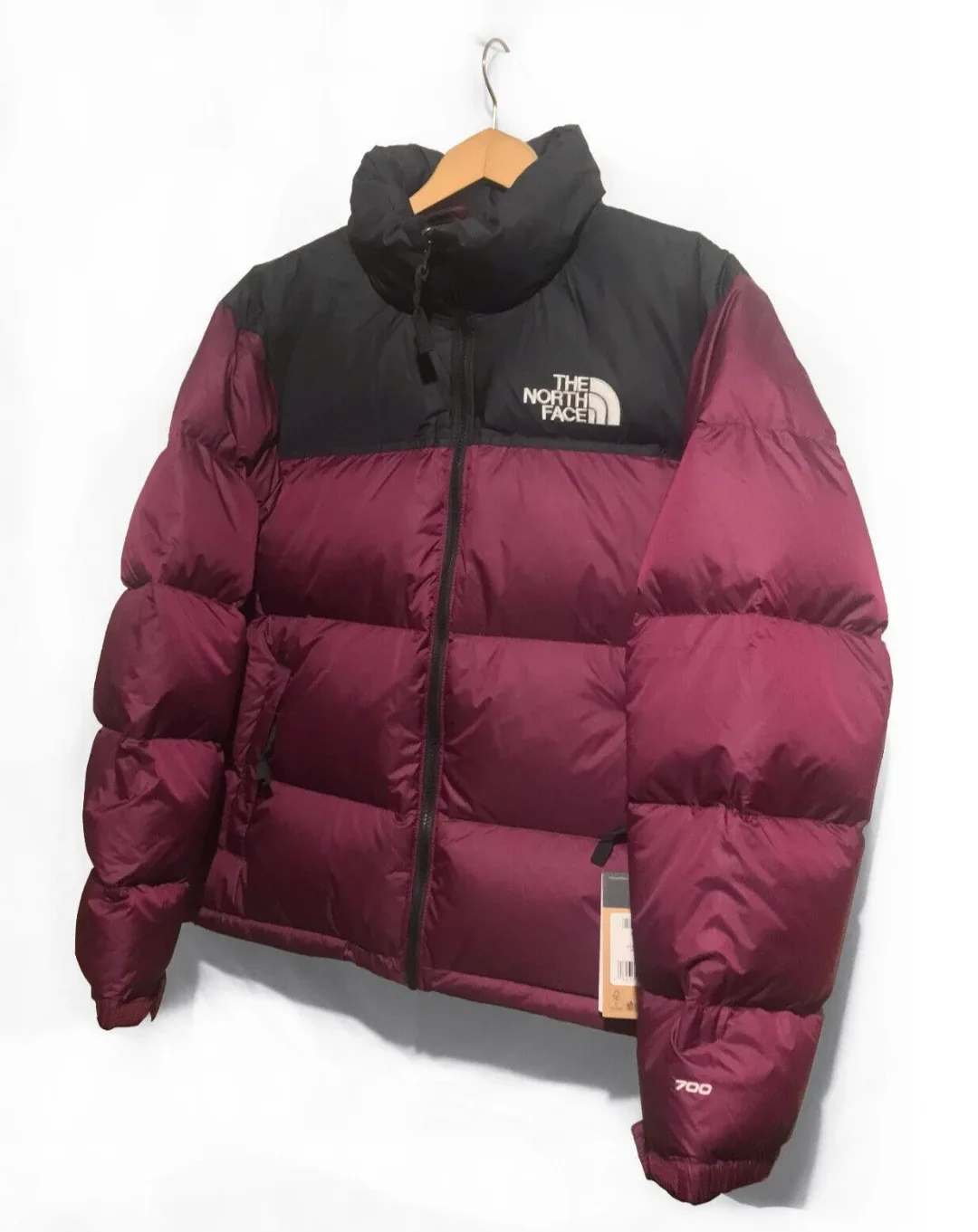 *NWT* The North Face 1996 Retro Nupste Puffer Jacket image indicator(2)
