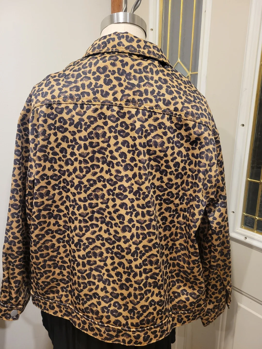 Women's Small image indicator(2)