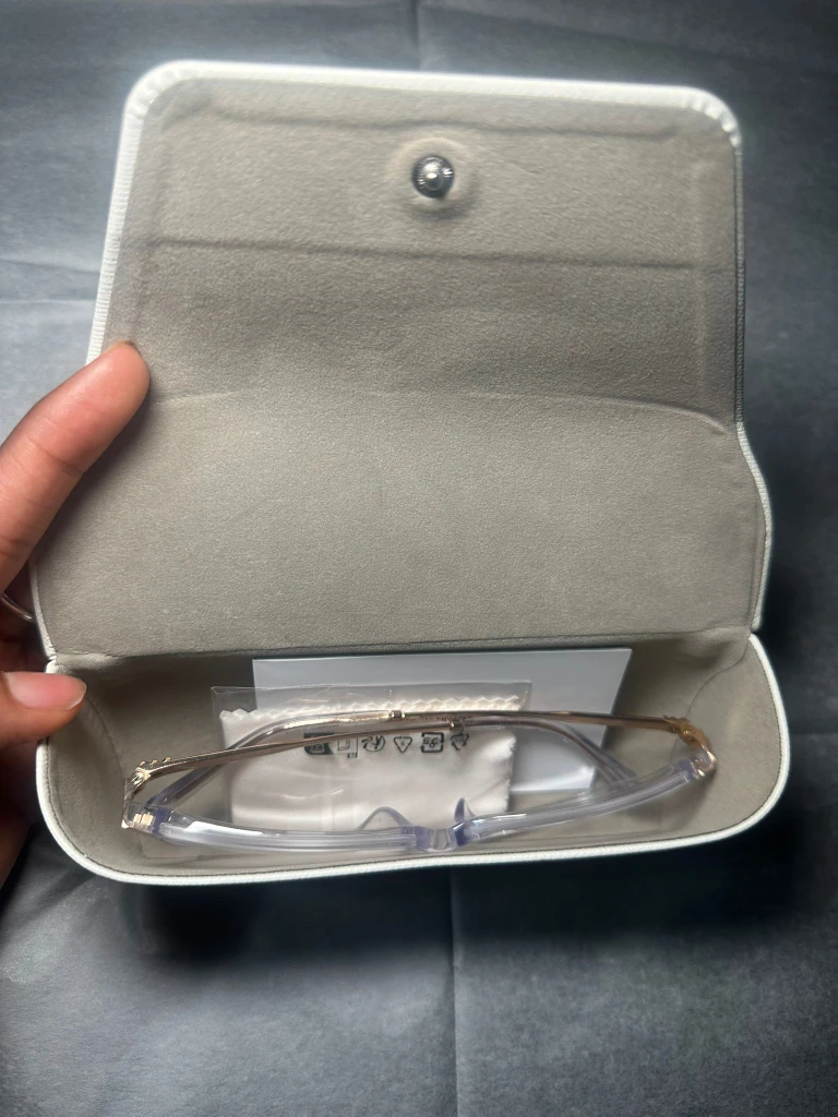 MICHAEL KORS MK4105BU Georgetown Eyeglasses - photo 3