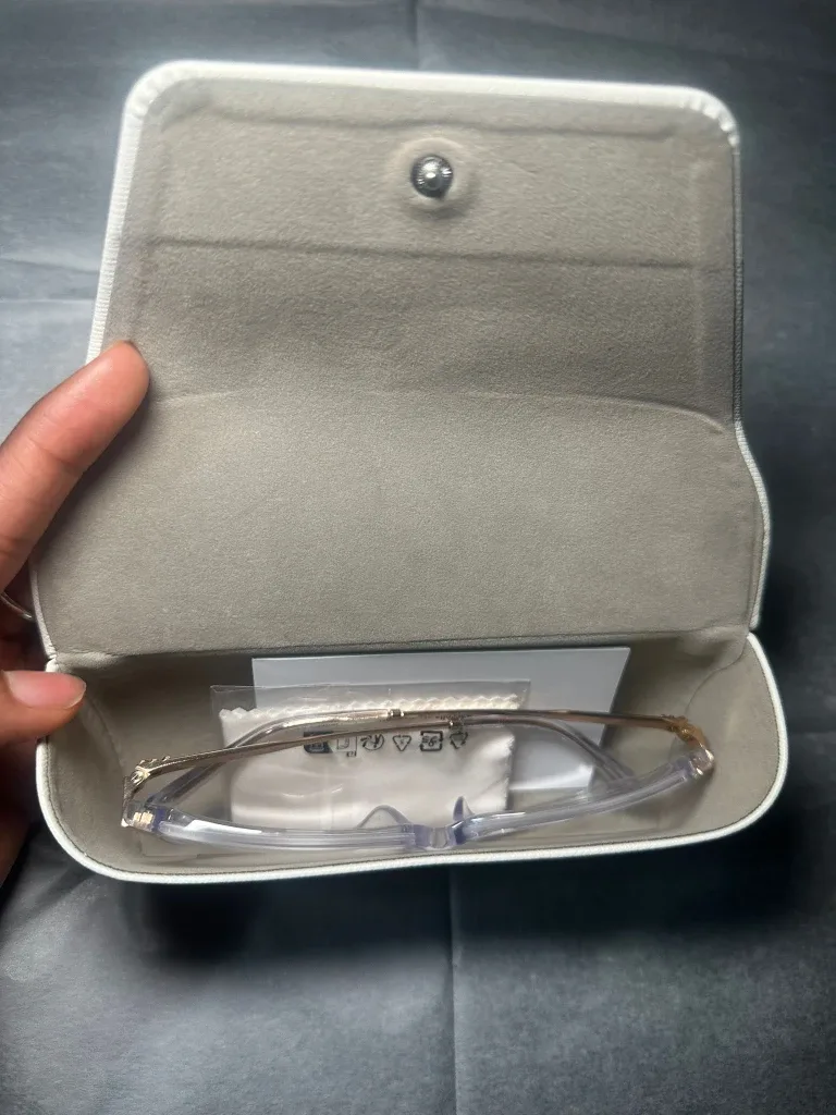 MICHAEL KORS MK4105BU Georgetown Eyeglasses image indicator(3)