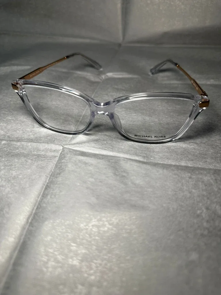 MICHAEL KORS MK4105BU Georgetown Eyeglasses image indicator(6)