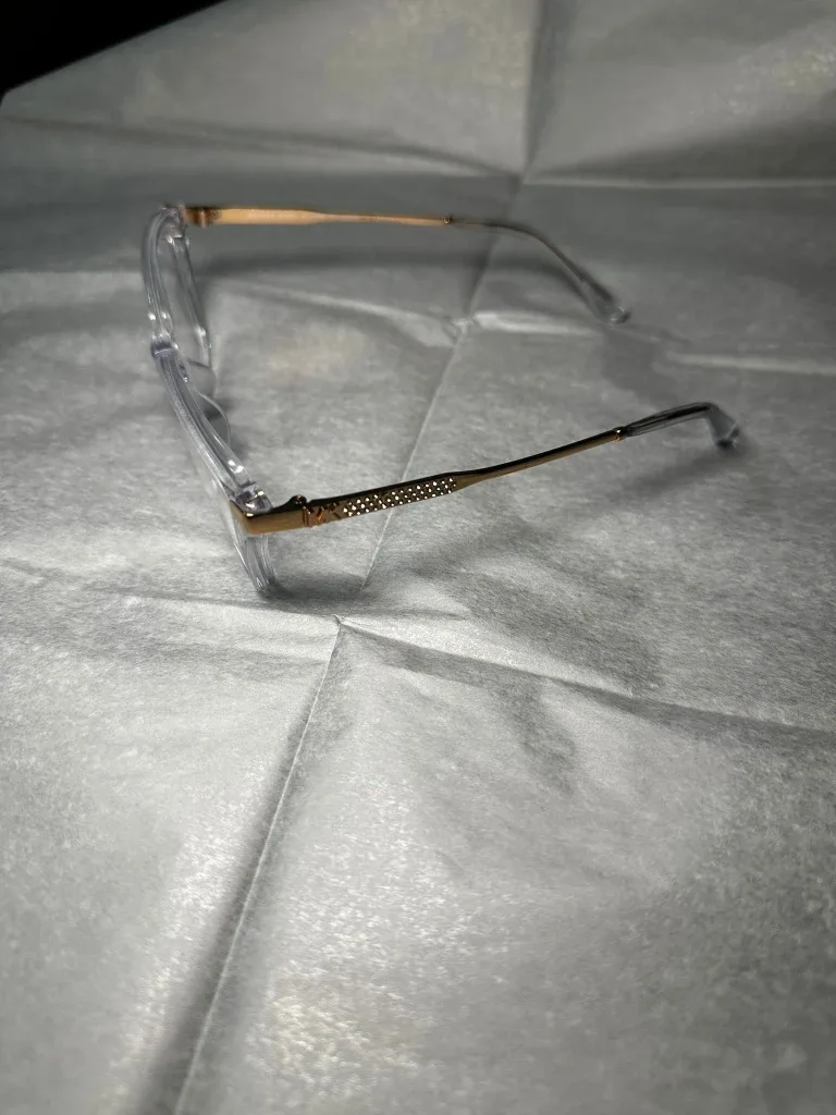 MICHAEL KORS MK4105BU Georgetown Eyeglasses image indicator(7)