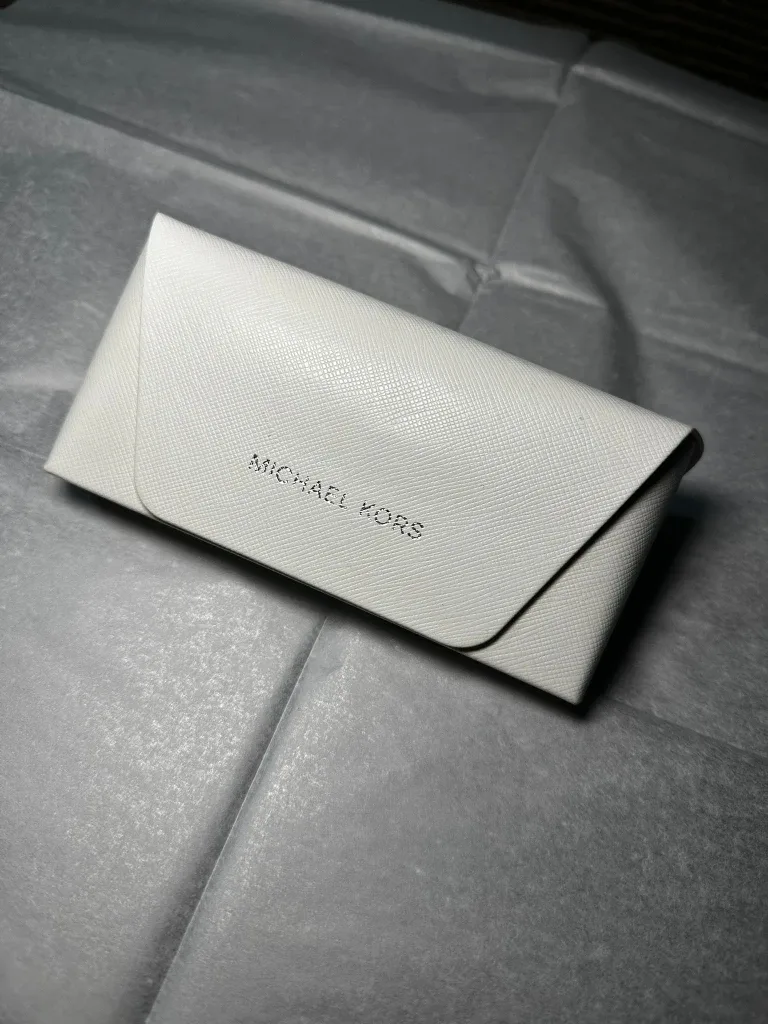 MICHAEL KORS MK4105BU Georgetown Eyeglasses image indicator(8)