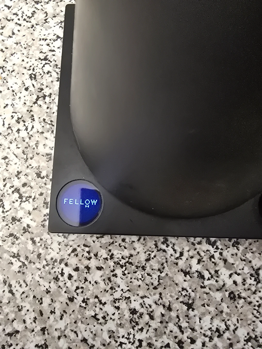 Fellow Stagg EKG Electric Kettle - Black - photo 3