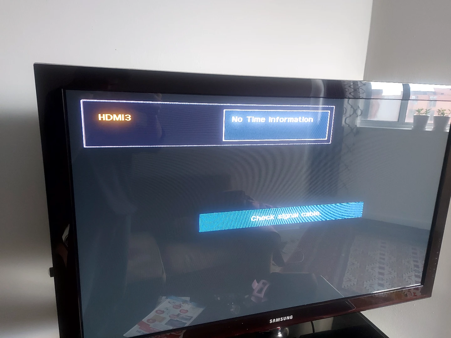 Samsung TV