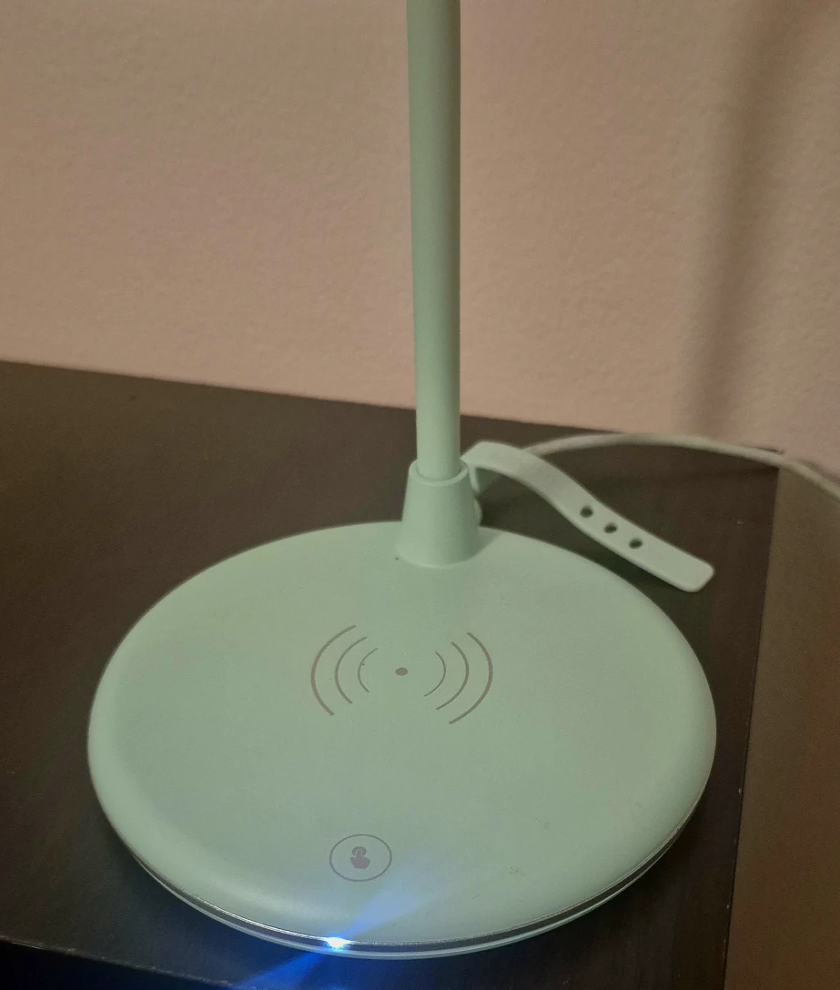 Pep Rally Desk Lamp - 3 in 1 - photo 2