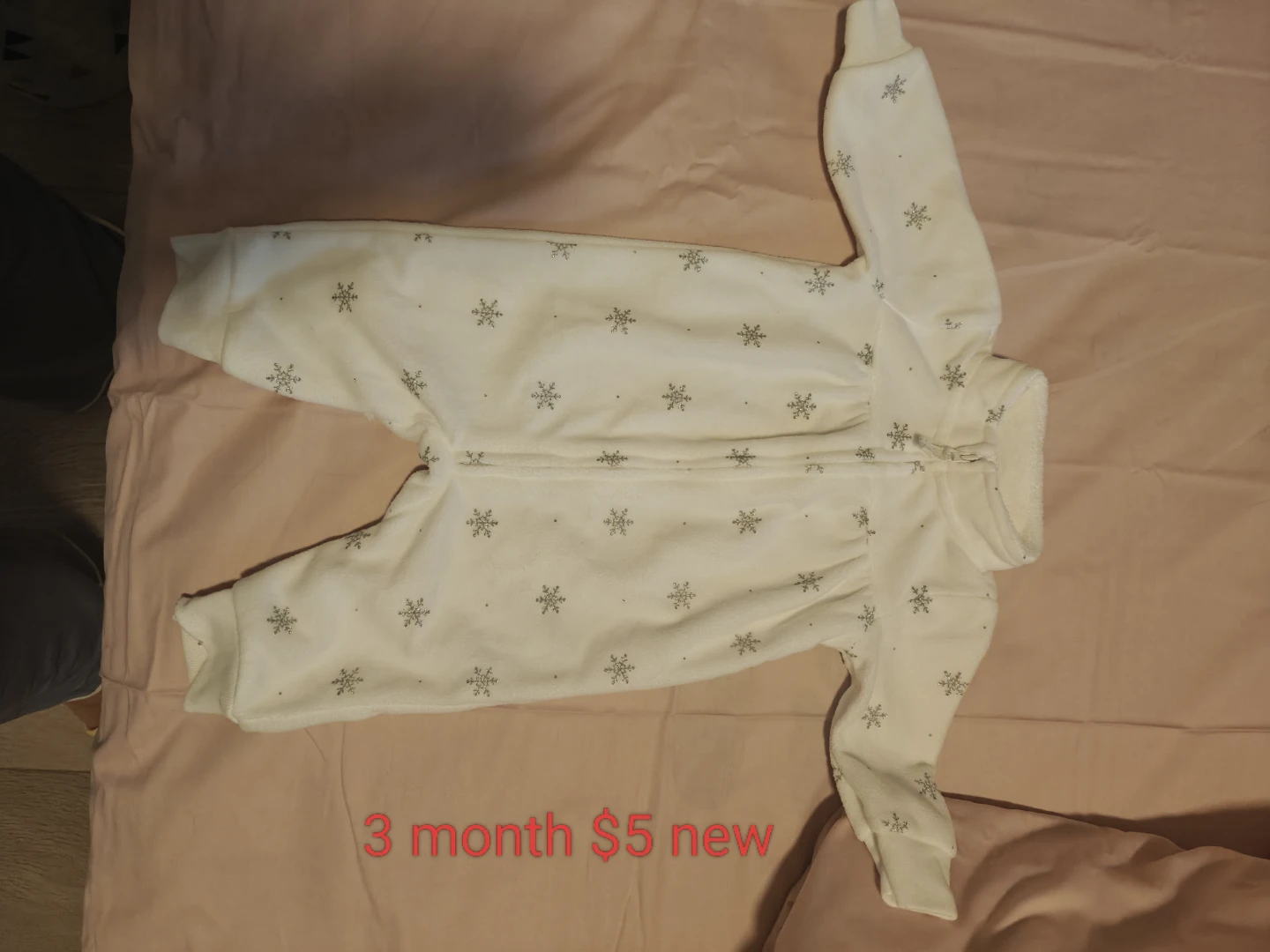 New Baby Clothes Bundle - Various Sizes - photo 2