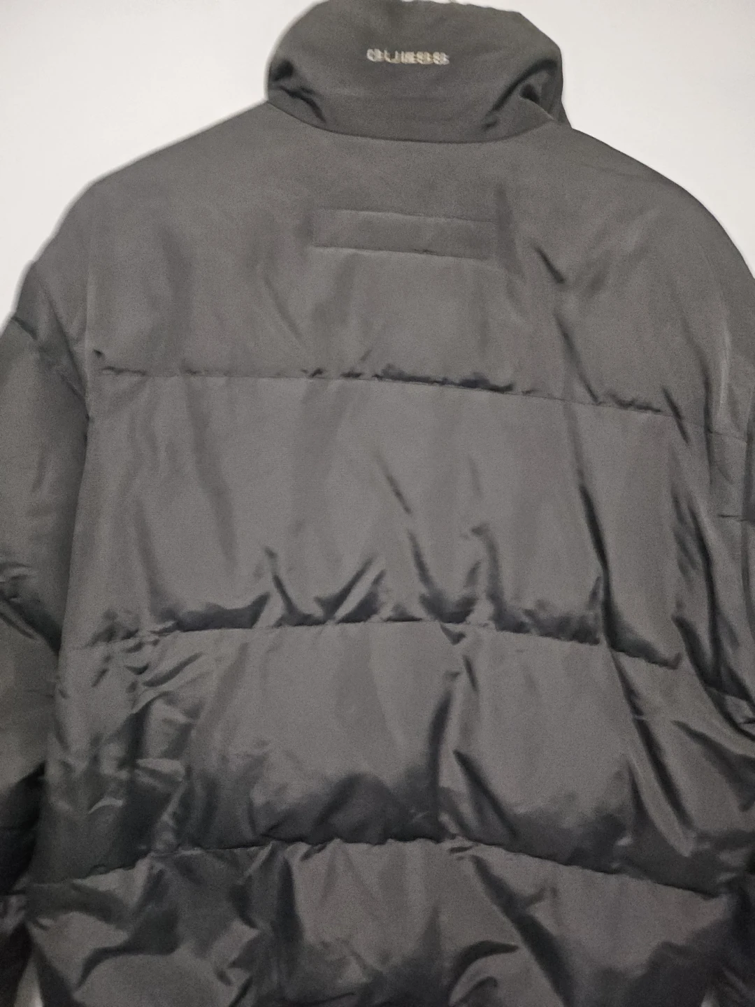 Guess Puffer Jacket - Size L - photo 2