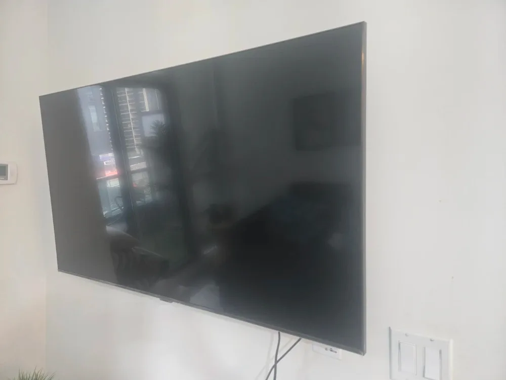 Samsung TV image indicator(6)