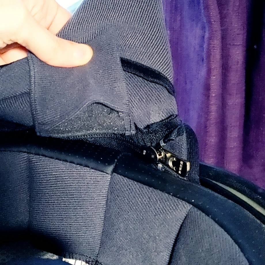 CKX Revolt Helmet - XS #Cleanout - photo 4