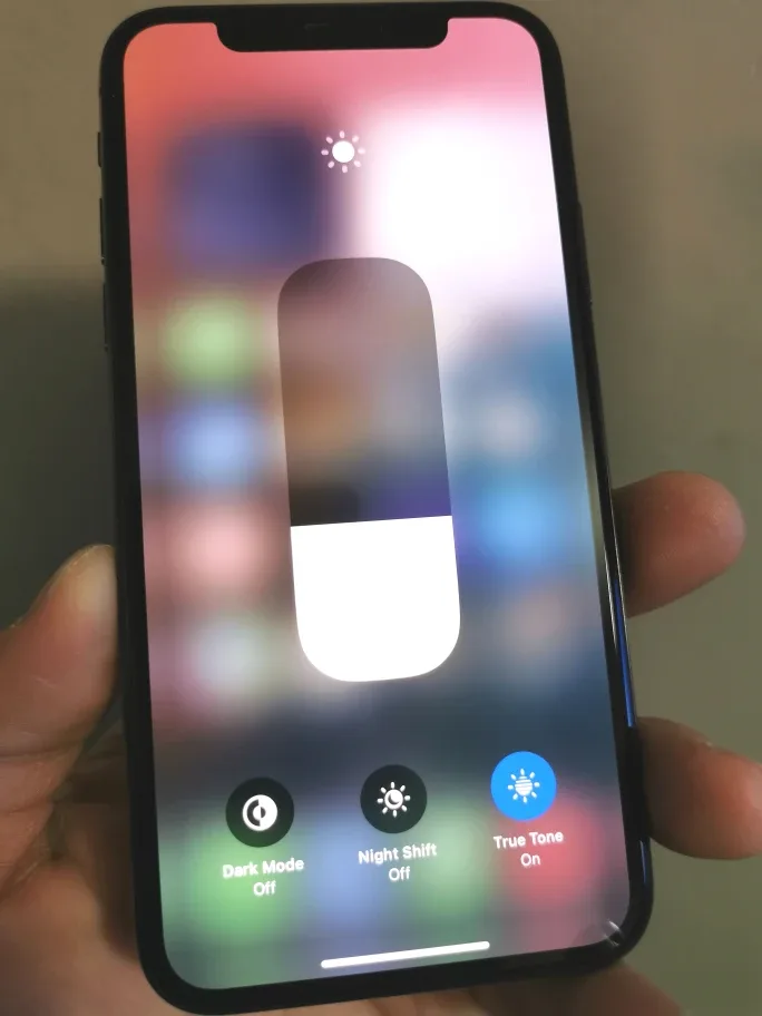 iPhone Xs 64G (Just no face id) image indicator(3)