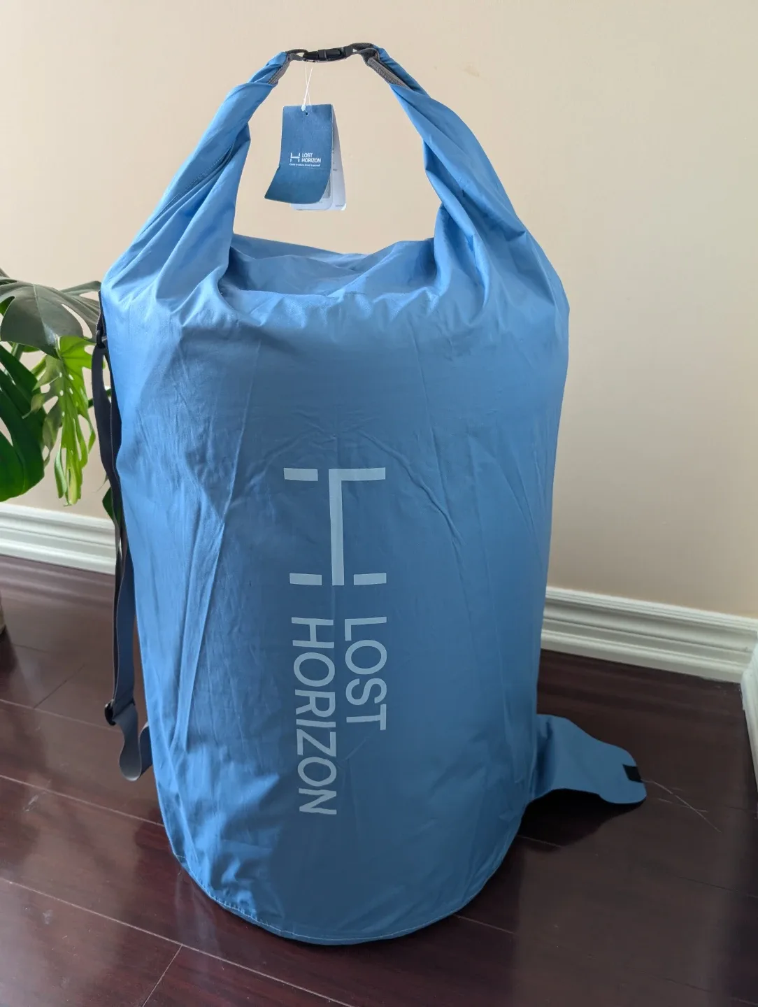 Lost Horizon Air & Foam Camping Mattress, Full Size