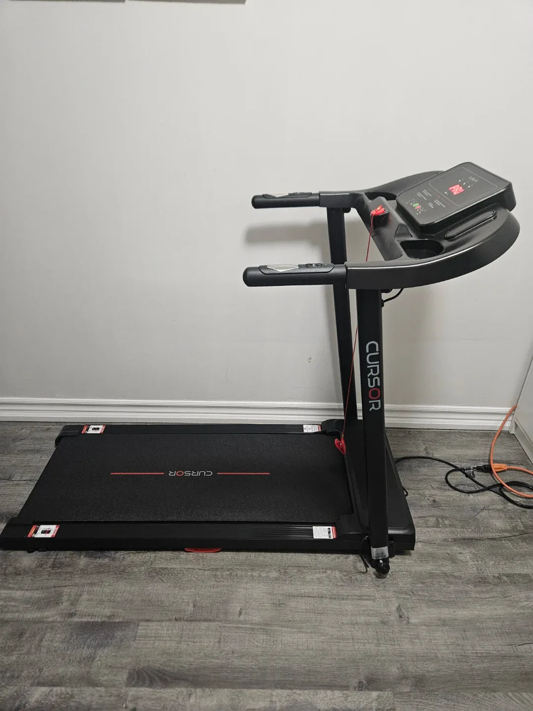 Cursor Treadmill - Great Condition!
