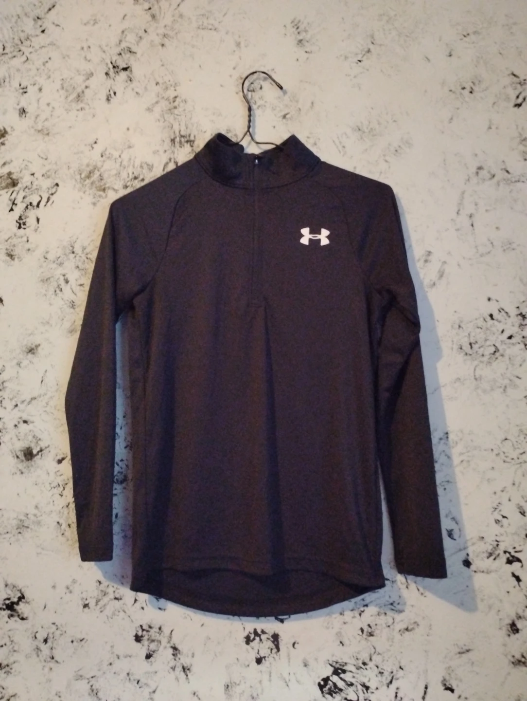 Under Armour 1/4 Zip Pullover