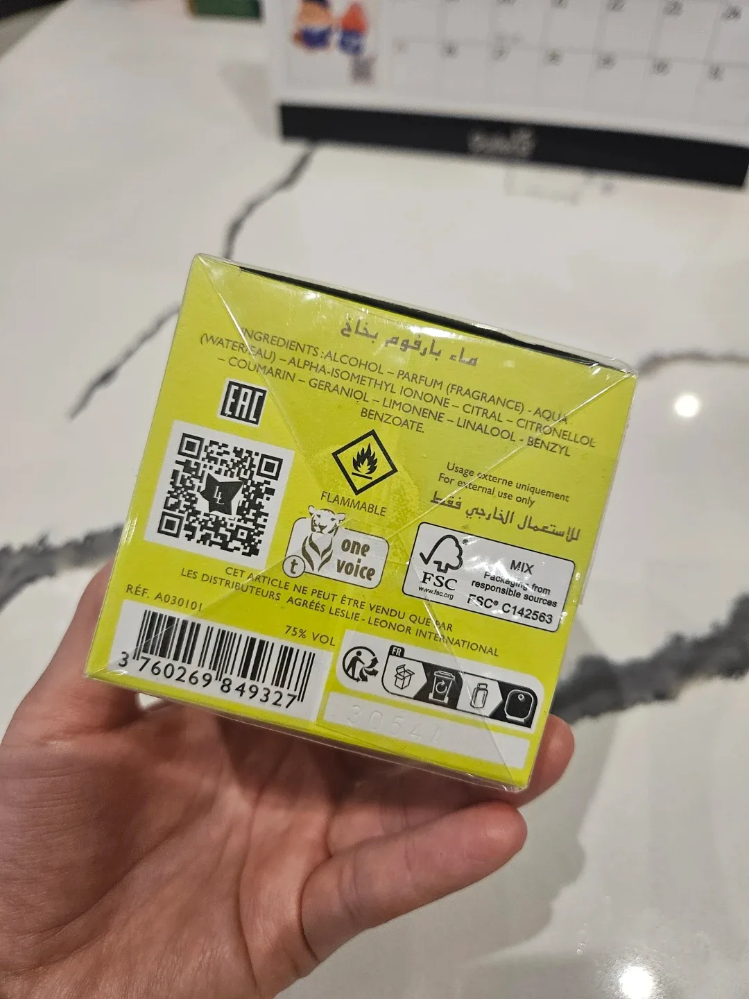 Lolita Lempicka Eau de Parfum 30ml - New image indicator(4)