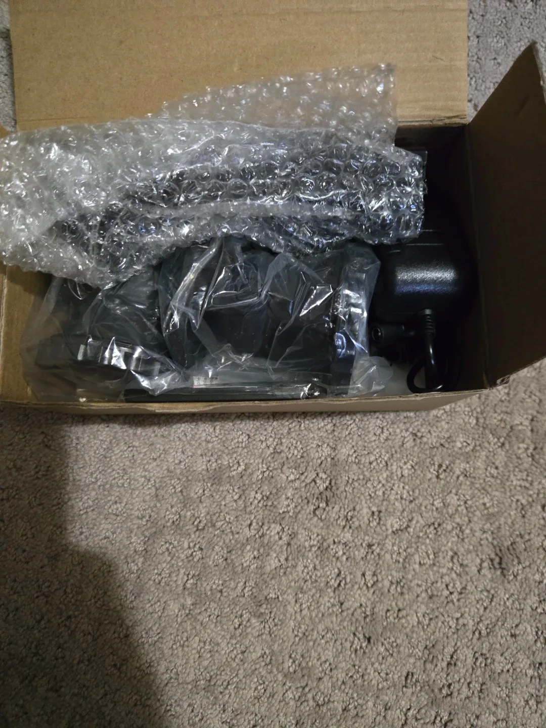 Christmas outdoor light image indicator(3)