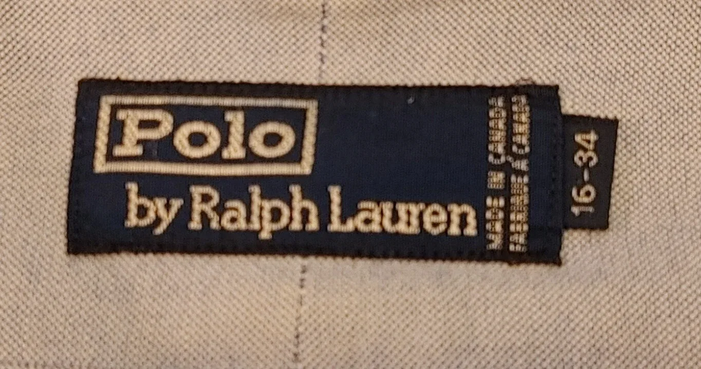 Polo Ralph Lauren Long Sleeve Shirt image indicator(9)